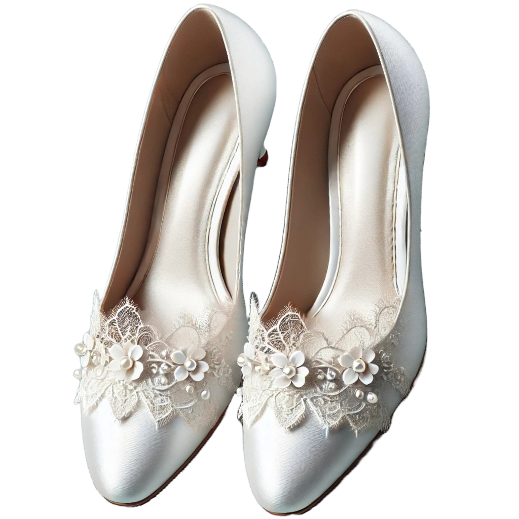 Pantofi eleganți de ceremonie – detaliu de stil surprins de fotograf Bacău
